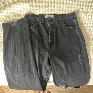 Women’s Black Jeans